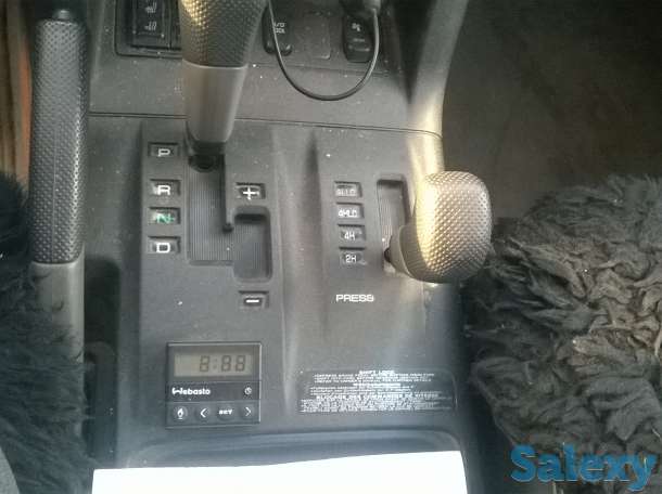 Mitsubishi Pajero 3, фотография 6