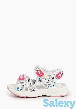 Сандалии honey girl, фотография 1