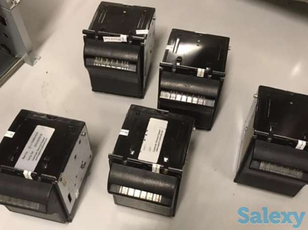 Mvu Canada купюроприемники б/у s1000, фотография 1