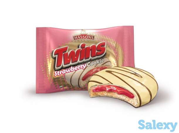 кондитерские изделие, фотография 5