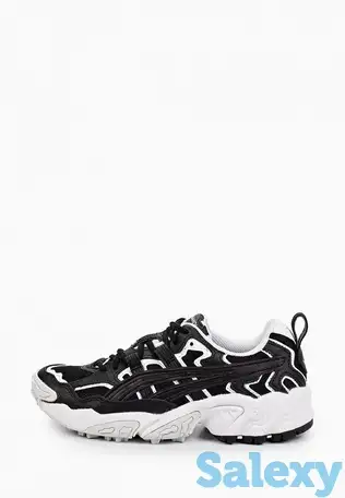 Кроссовки asics, фотография 1