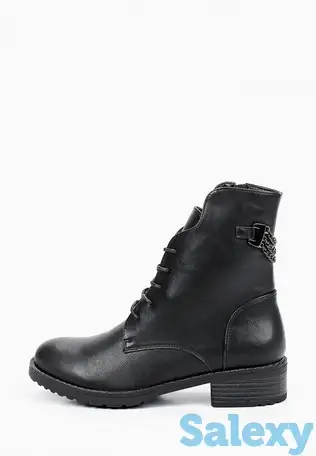 Ботинки zenden first, фотография 1