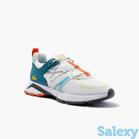 Кроссовки lacoste l003, фотография 1