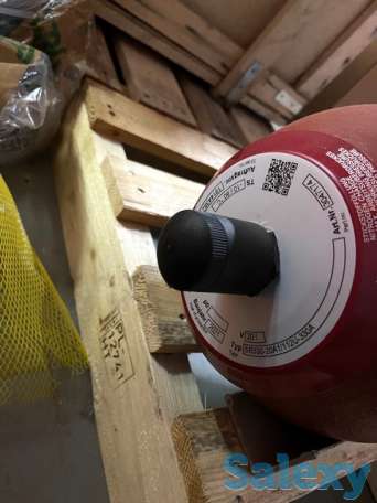 Продадим гидроаккумулятор SB330-20A1/112U-330A, фотография 1