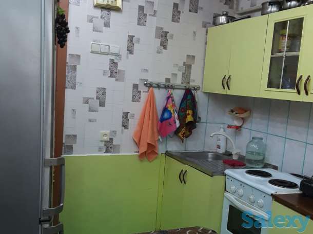 Продам квартиру, Кунаева 38, фотография 3