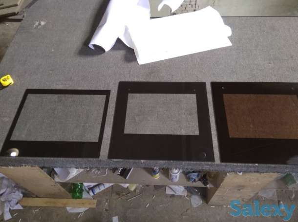 Стекла для духовок, фотография 3