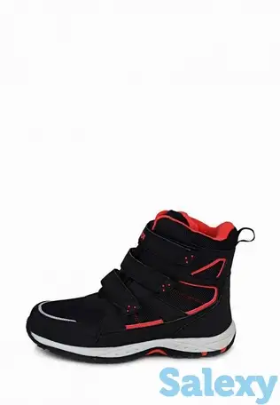 Сапоги t.taccardi, фотография 2