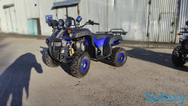 Квадроцикл125сс (Атырау), фотография 1