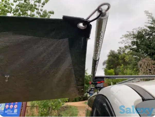 Ведро туристическое, фотография 6