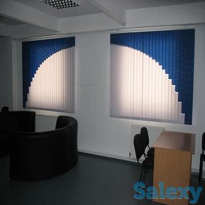 Жалюзи ролл-шторы, фотография 4