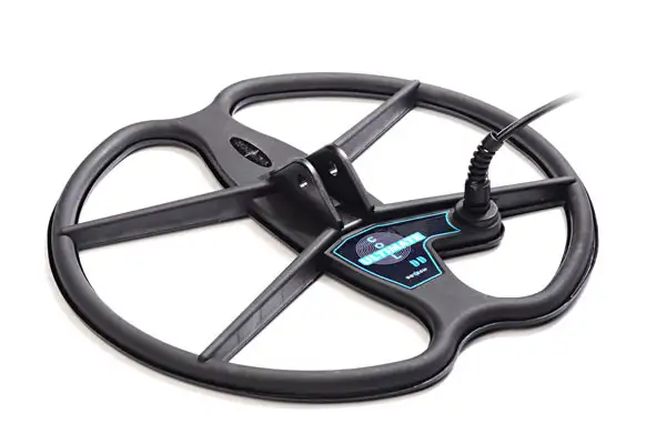 Лучшая Катушка Detech Ultimate 13   DD для Fisher F2, F4, фотография 1