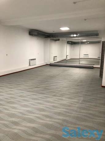 Аренда зала для йоги и занятий танцами, проспект Жамбыла 196 в, фотография 1
