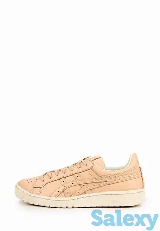 Кеды asics, фотография 1