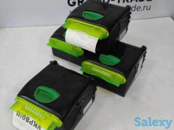 Термопринтер Vkp 80 (3 версия), фотография 4