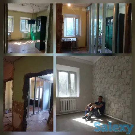 Строительство  и ремонт, фотография 1