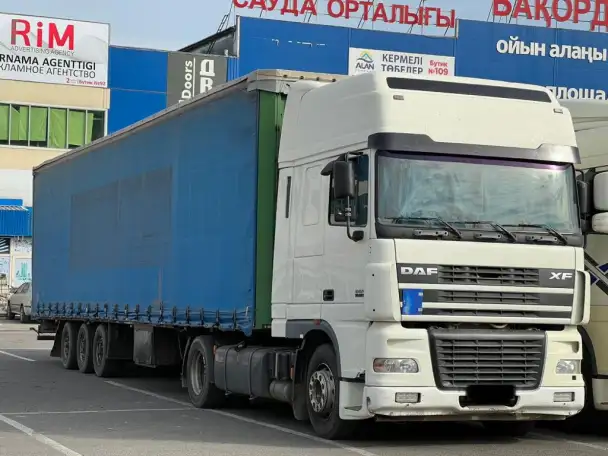 Доставка и переезды по Казахстану: Астана, Караганда, Павлодар, Костанай, Атырау, фотография 1