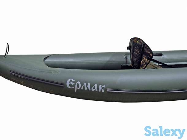Байдарка вольный ветер ермак-450, фотография 7