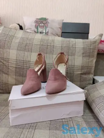 Продам туфли., фотография 1