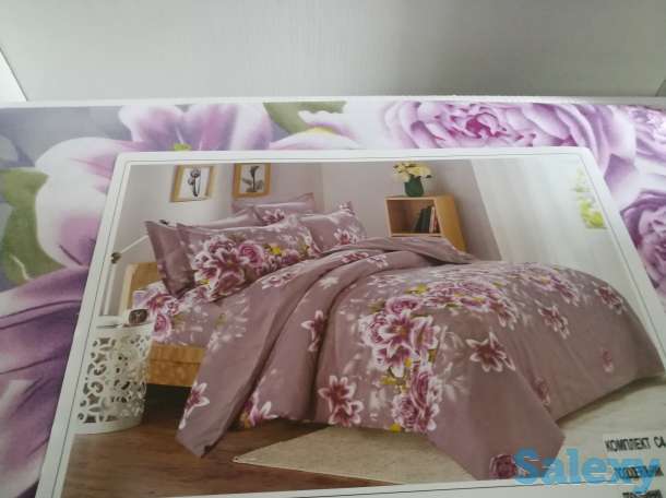 Постельное бельё, фотография 7