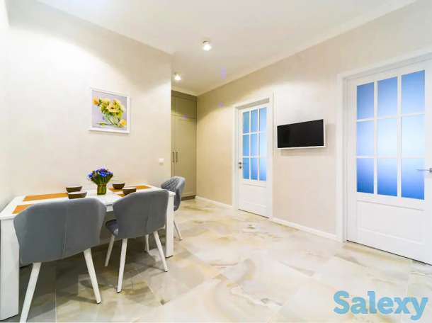 Квартира с видом на горы, ул. Абиша Кекилбайулы, 270, фотография 14