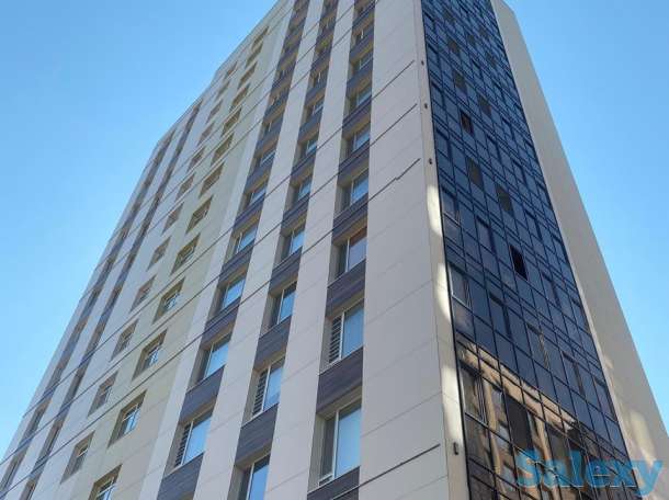 отделка дома hpl панелями Fundermax, фотография 5