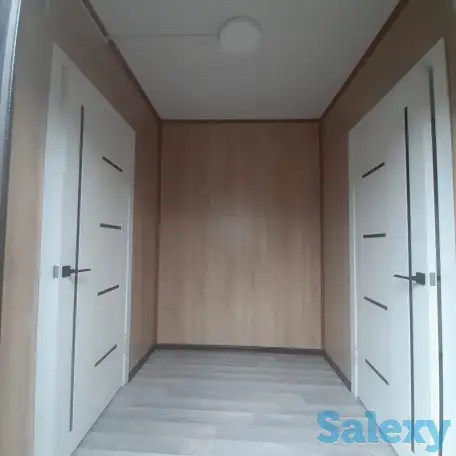 Жилые контейнера утепленные бытовки, фотография 2