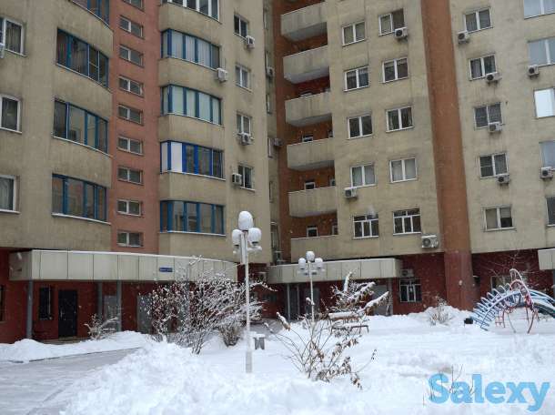 3-комнатная квартира, 110 м², 5/13 этаж, мкр Керемет 7 — Сейфуллина, фотография 11