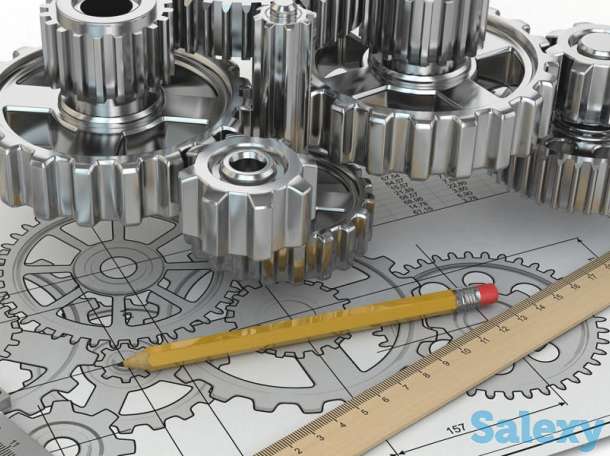 Электроэрозионная обработка, фотография 3