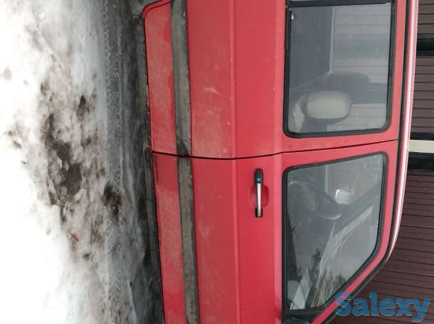 Срочно продаю годьф-2 Volkswagen Jetta, фотография 2