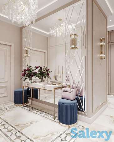 Ремонт под ключ, фотография 1