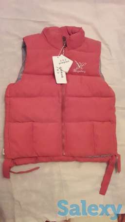 Безрукавка, фотография 1