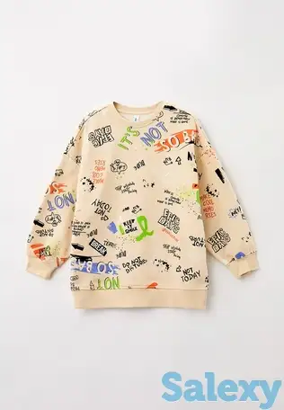 Свитшот acoola, фотография 1