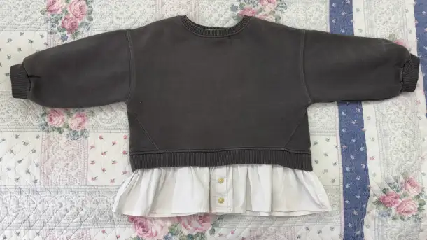 Продам детские вещи, фотография 3