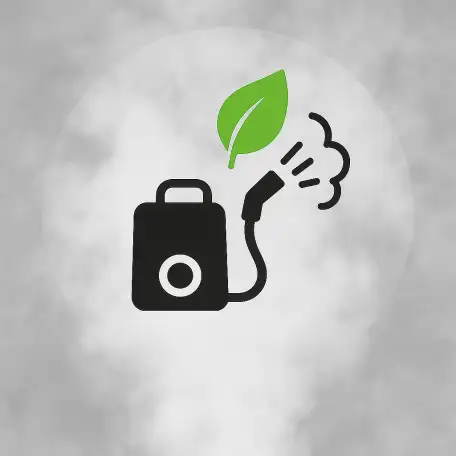 Чистка паром кухонный гарнитур и технику, фотография 1