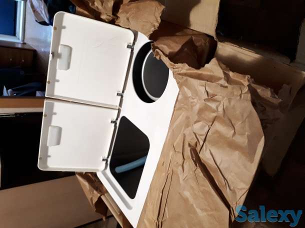 Стиралтная машина полуавтомат Сибирь в упаковке, фотография 2