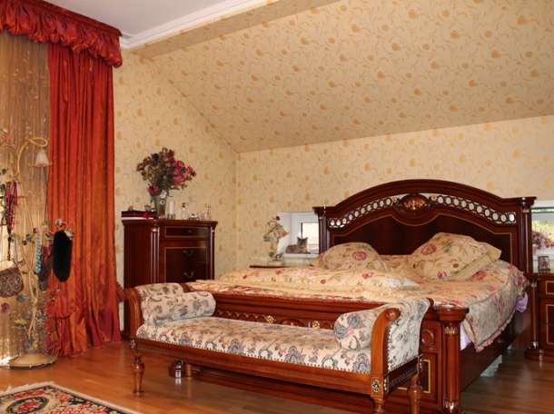 5-комнатный дом, Аль-Фараби — Навои за, Аль-Фараби Навои, фотография 2