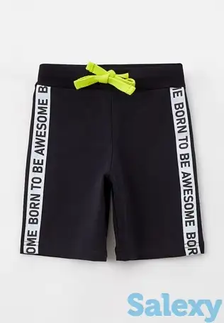 Шорты спортивные котмаркот, фотография 1