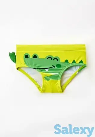 Плавки playtoday, фотография 1