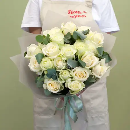 Букет «flora express», фотография 1