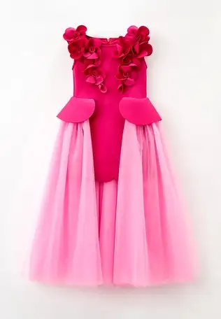 Платье monikamo, фотография 1