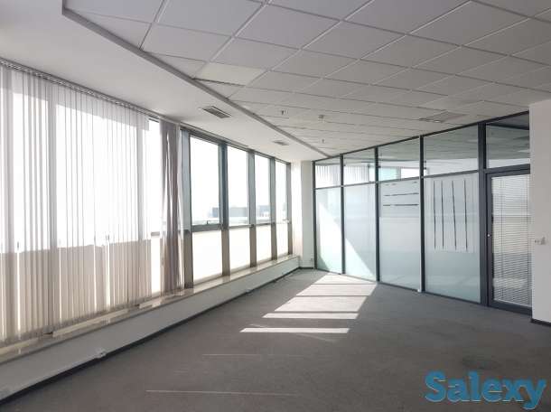 Офис 235 кв.м в центре города с кабинетной системой, фотография 2
