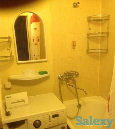 Сдам 2 комнатную квартиру, Розыбакиева 242 Утепова, фотография 2