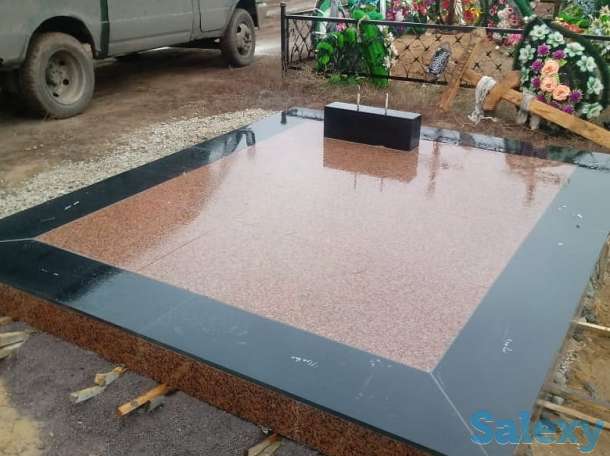 Памятники, фотография 1