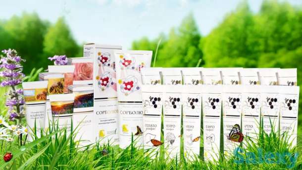 Противовирусные Бальзамы, фотография 1