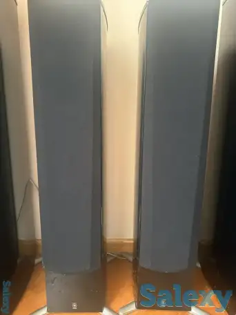 Yamaha NS—555, фотография 1