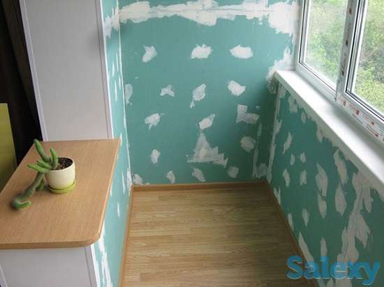 Остекление балконов и лоджий, фотография 12