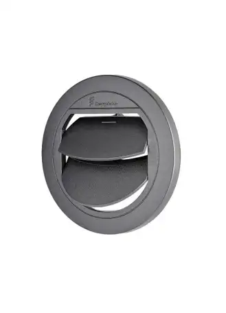 Дефлектор воздуховода Диаметр: от 100 до 1250 мм, фотография 1