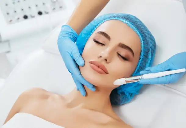 Курс Косметолог-визажист эстетист, фотография 2