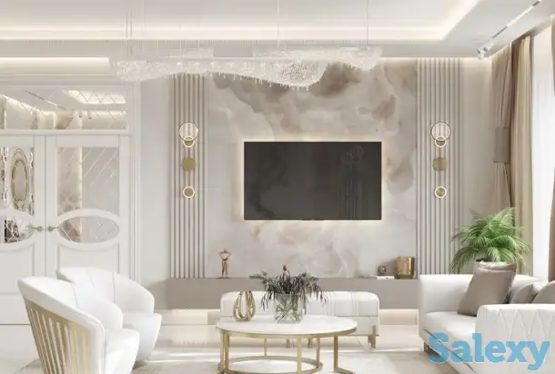 Дизайн интерьера, фотография 3