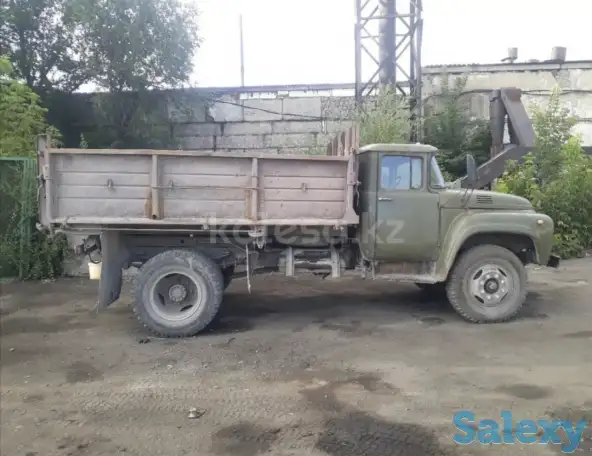Сдам в аренду Зил 130, фотография 2